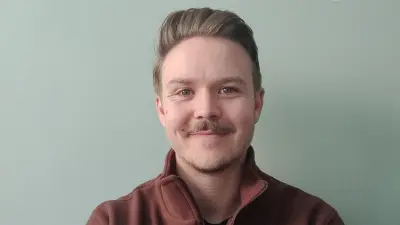 Adam Koch, Software Engineer