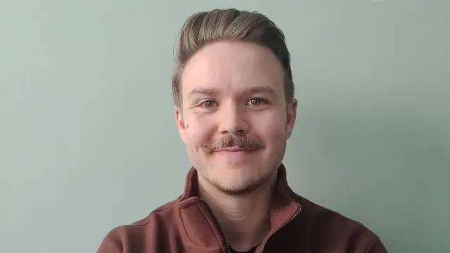 Adam Koch, Software Engineer