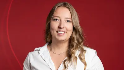 Jennifer Eriksson, Development Engineer