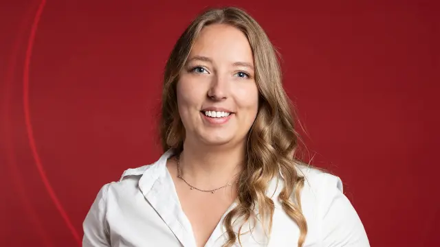 Jennifer Eriksson, Development Engineer