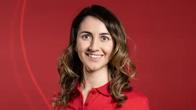 Kubra Ercin , Purchasing Quality Engineer