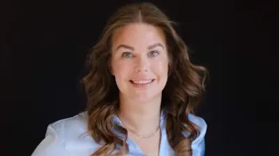 Mariana Miettinen Söder, Marketing Manager