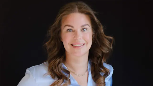 Mariana Miettinen Söder, Marketing Manager