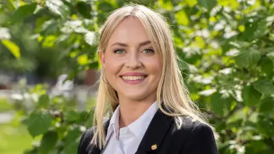 Michaela Vidner, Sales Acquisition Manager