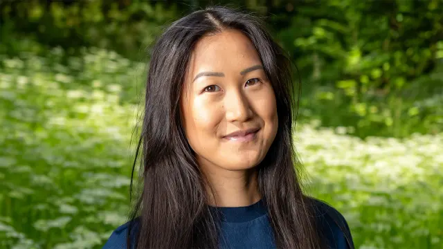 Sofie Li Gao , Marketing Manager