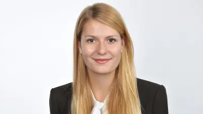 Stefanie Herkommer , Project Leader