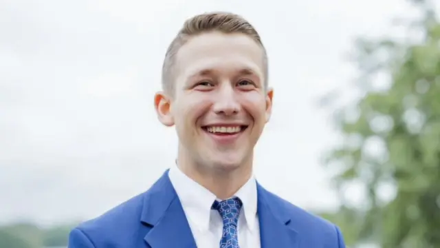 Tim Rösing , Supply Chain Coordinator
