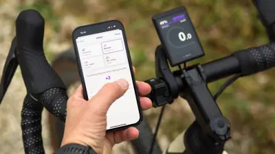 EB Connectivity
