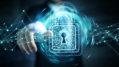 Cybersecurity
