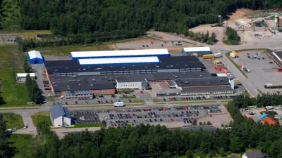 Tranås