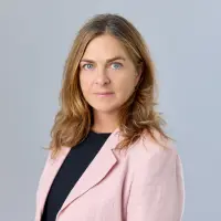 profil för Lotta Törnberg