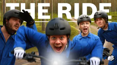 The Ride