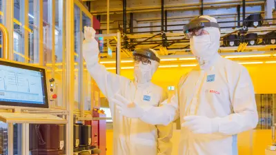 AIoT och Industri 4.0 