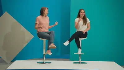 The AIoT Show - Smarta städer 