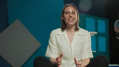 The AIoT Show - Smarta hem