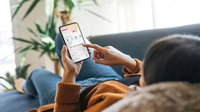 Smart homes